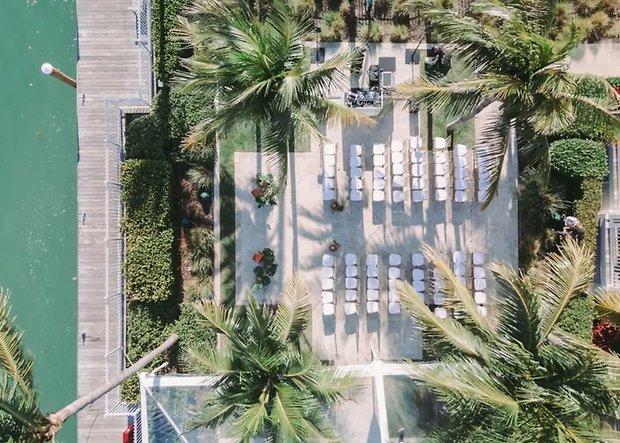 Hilton Key West Resort & Marina