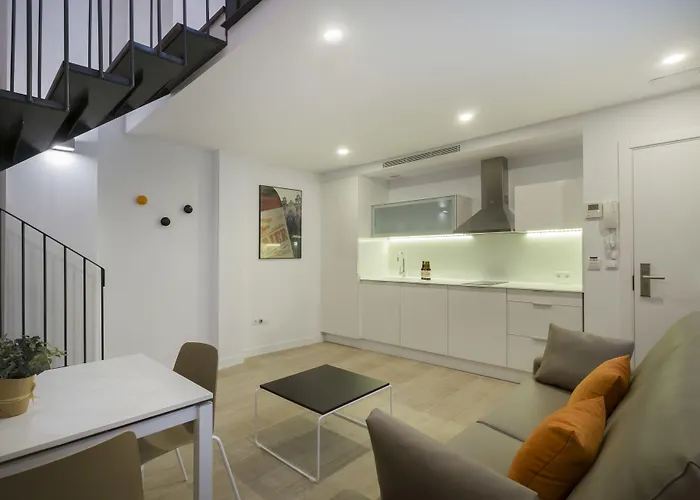 Apartamentos Maier