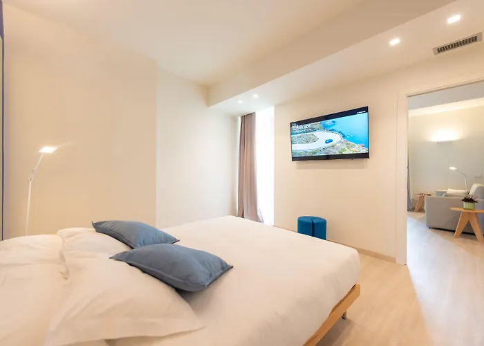 Amarina Hotel