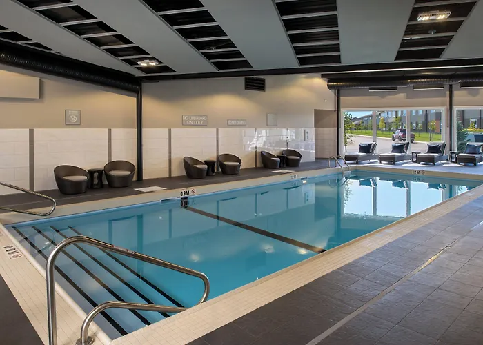 Towneplace Suites By Marriott Saskatoon