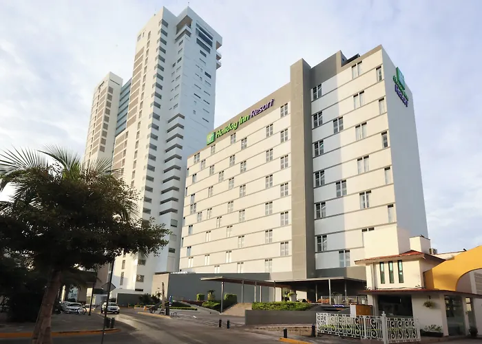 Holiday Inn Resort Mazatlan By Ihg
