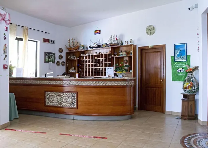 Hotel L'Ancora ex Incoronato