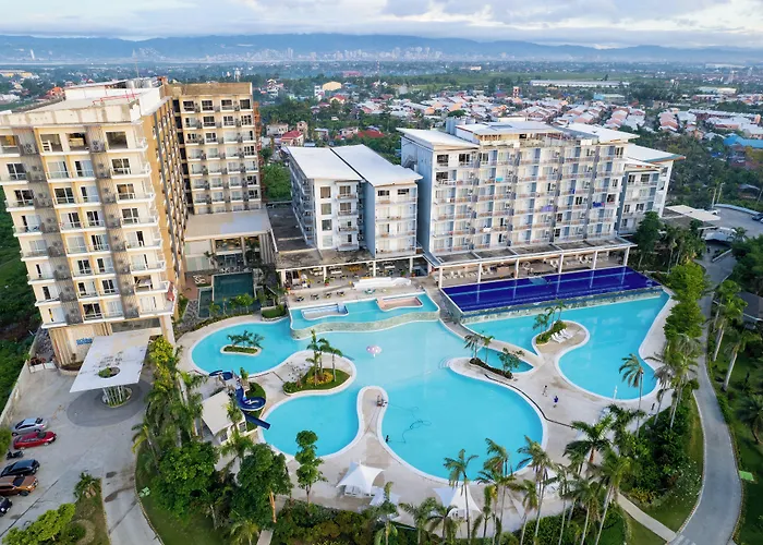 Solea Mactan Resort And Waterpark