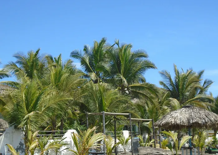 Marbella Eco Lodge