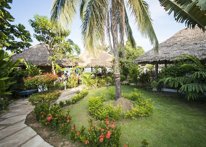 Serenity Resort Koh Chang