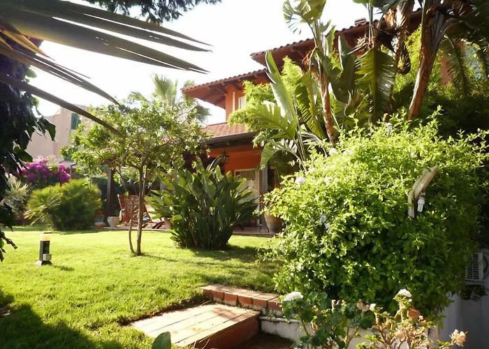 B&B Villa Di Giorgi