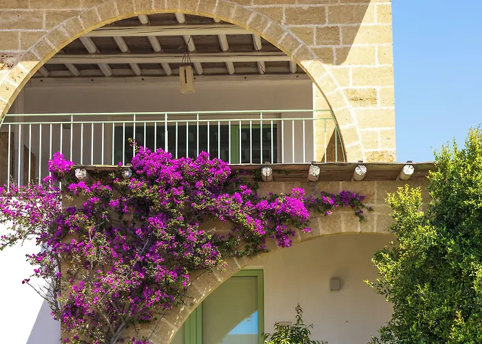 Hotel Montiro'