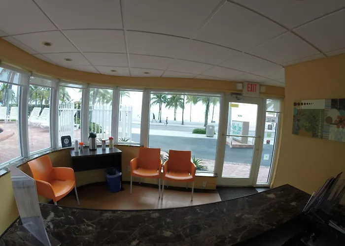 Silver Seas Beach Resort