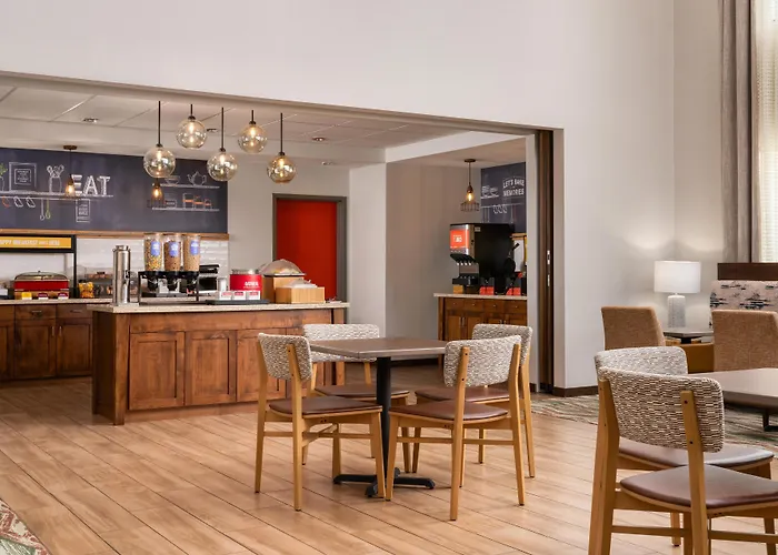 Hampton Inn & Suites Whitefish