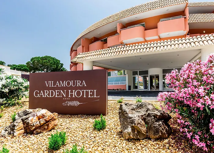 Vilamoura Garden Hotel