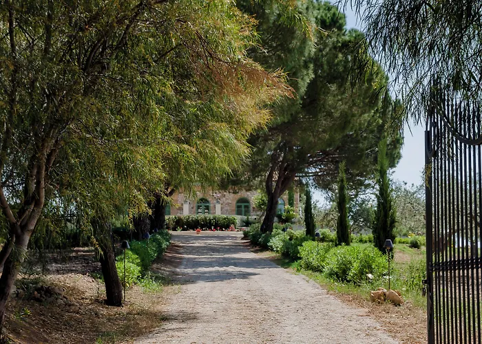 Resort Fontes Episcopi