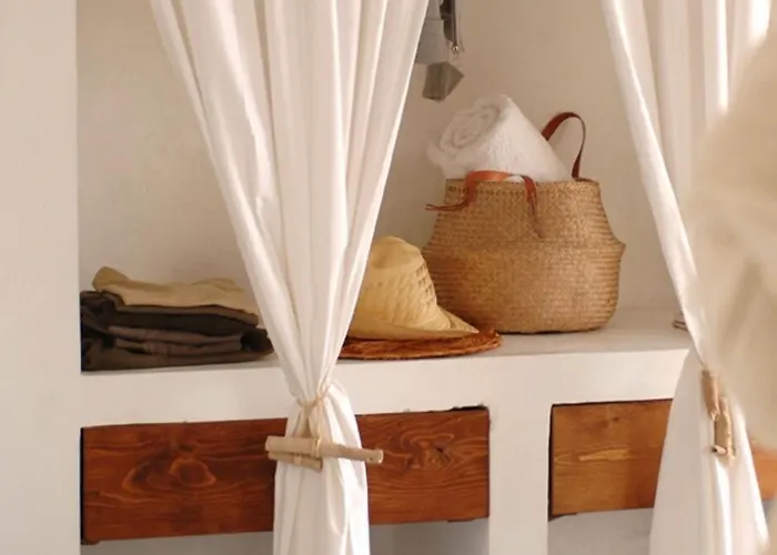 Spinguera Ecolodge