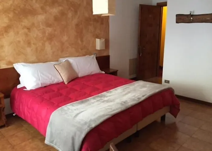 Hotel Sciatori