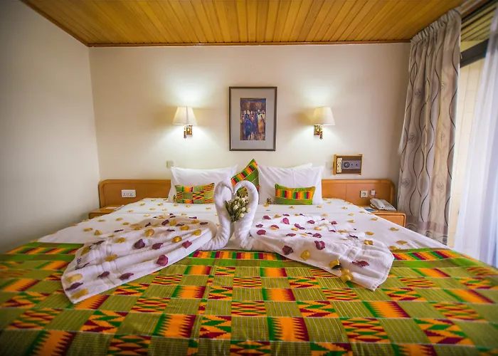 Volta Hotel
