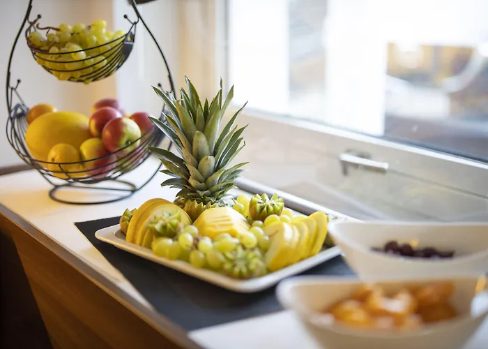 Das Loft Hotel Willingen