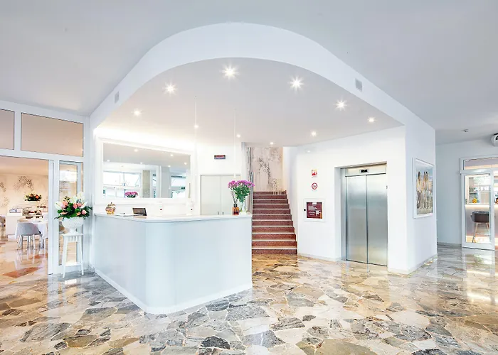 Hotel Centrale
