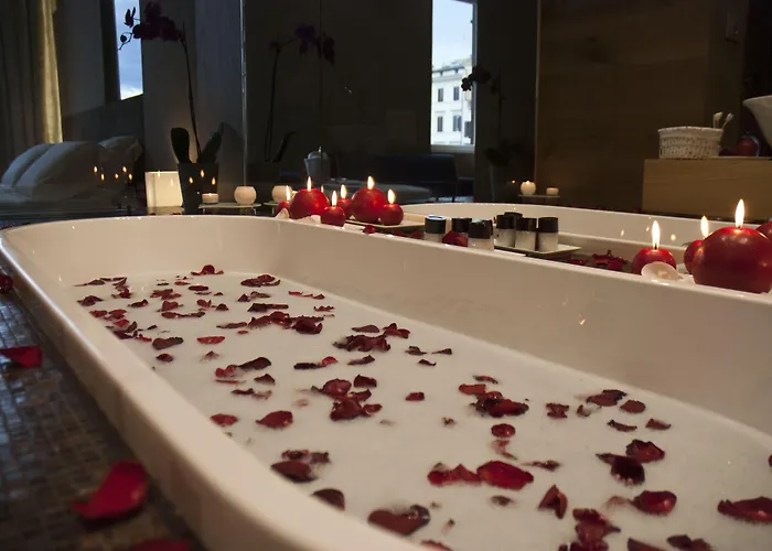 Sun Suite Luxury Pantheon