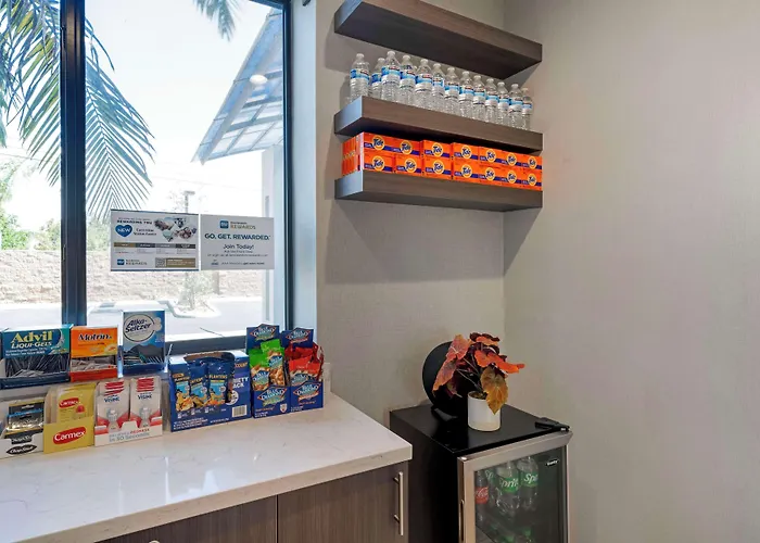 Best Western Plus Gardena-Los Angeles Inn&Suites
