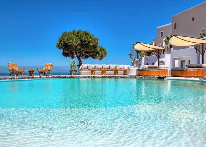 San Marino Suites By Calm Collection
