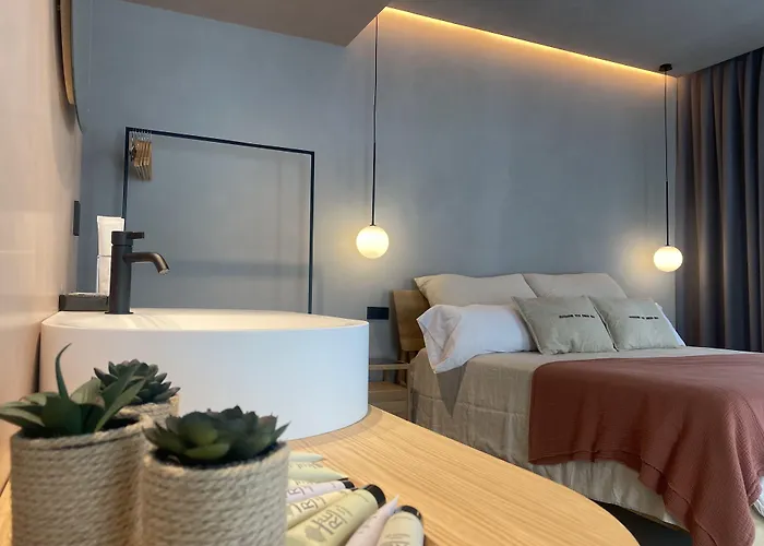 Hotel Arimune