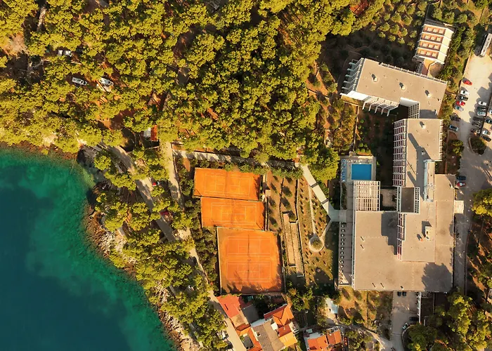 Hotel Hvar