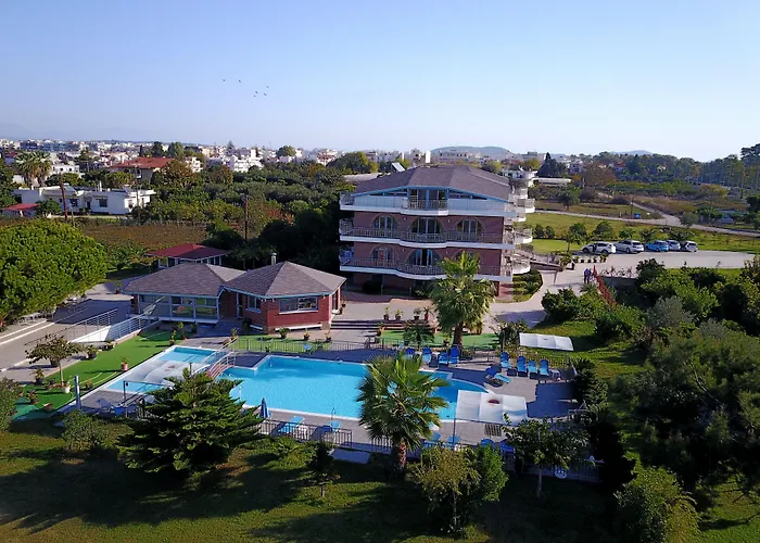 Ionion Star Hotel Preveza