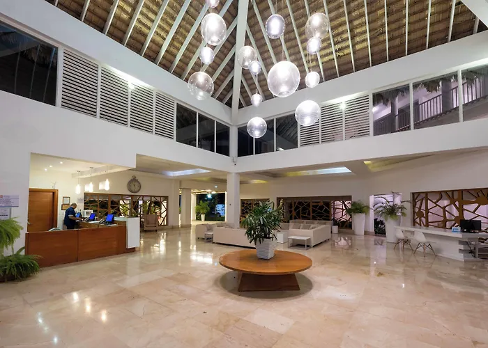 Viva Heavens By Wyndham, A Trademark All Inclusive (Adults Only)