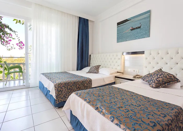 Hotel Koza Kas