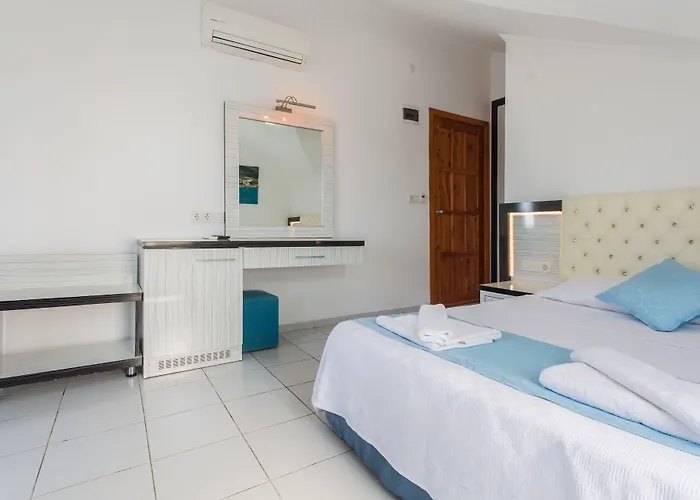 Hotel Koza Kas