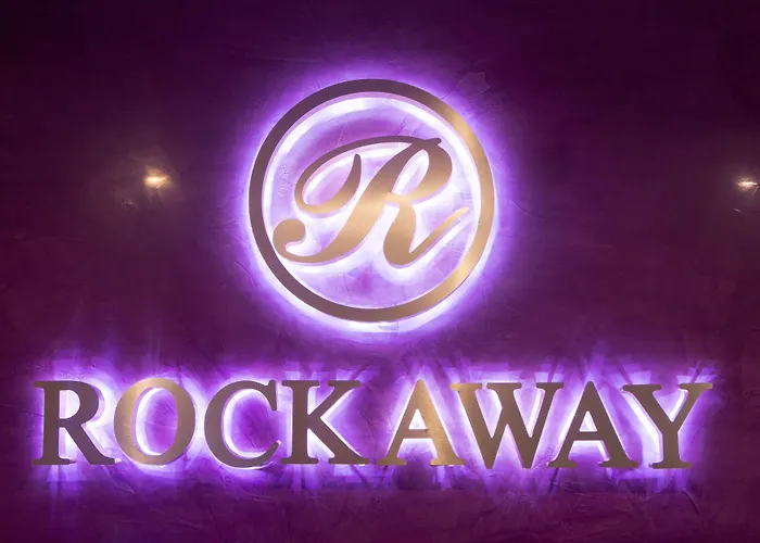 Hotel Rockaway