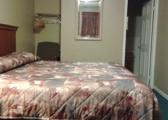 Villa Nova Motel