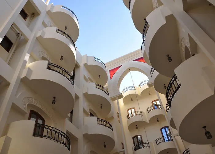 Al Hambra Hotel