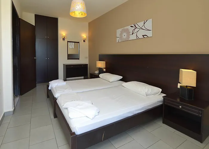 Ialysos City Hotel