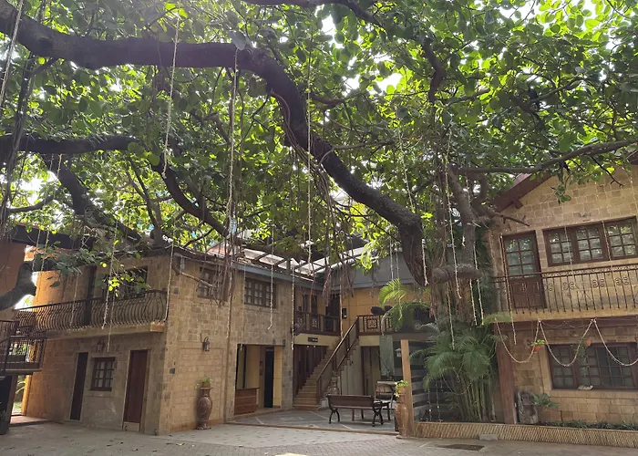 Hotel Beach Garden