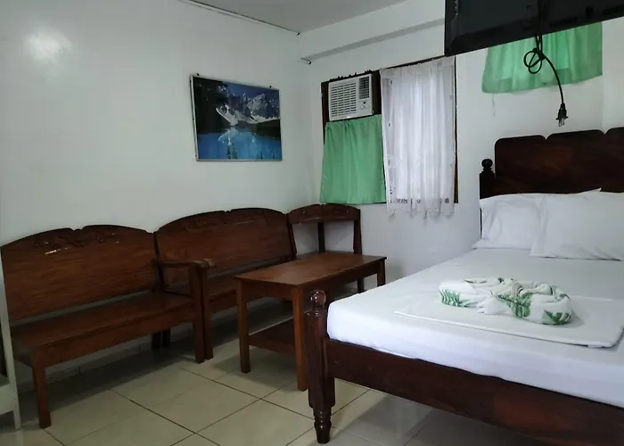 Princess Of Coron Austrian Resort