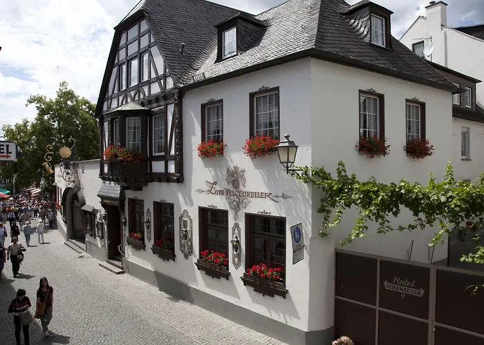 Hotel Felsenkeller