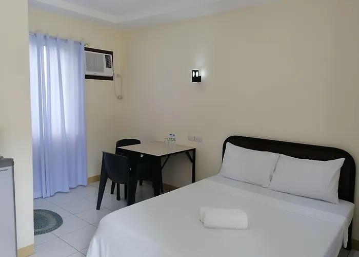 Reddoorz Premium @ Napaling Point Tangnan