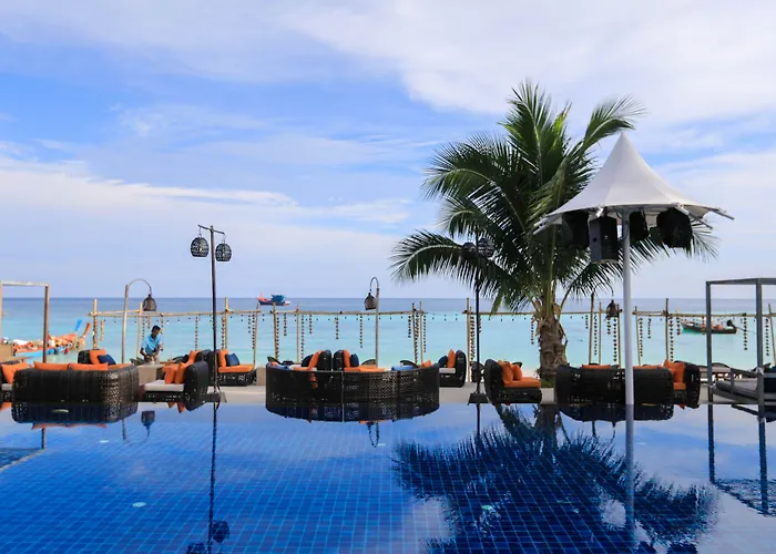 Akira Lipe Resort
