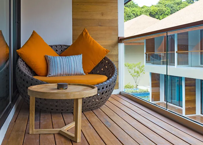 Akira Lipe Resort
