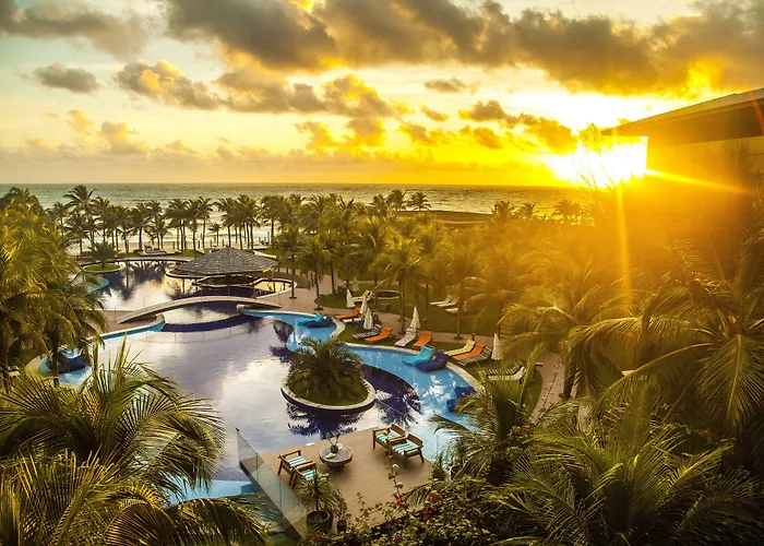 Carmel Cumbuco Resort