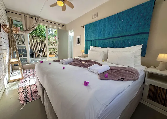 The Big - Luxury Backpackers