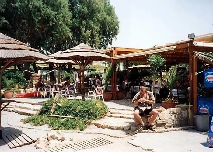 Ilias Apartments