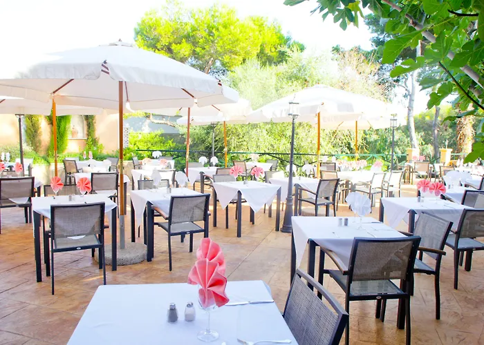 Hotel Cala Gat