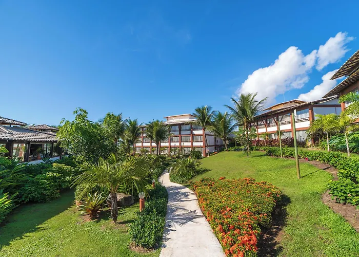 Hotel Praia Do Sol