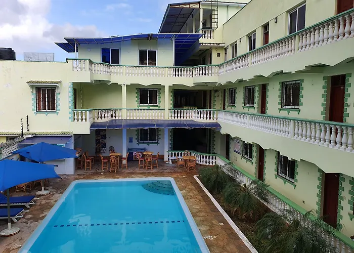 Prestige Leisure Hotel