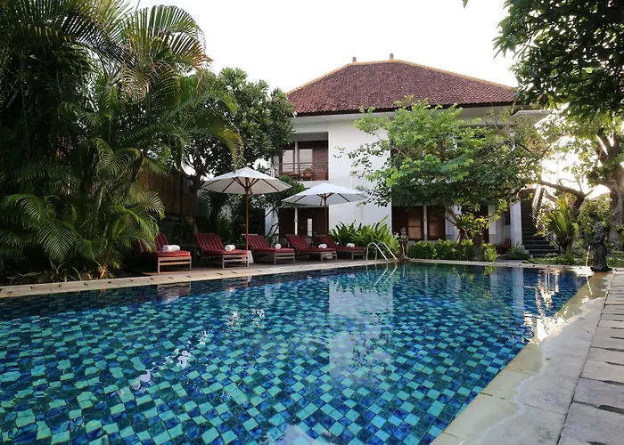 Pondok Sari Kuta