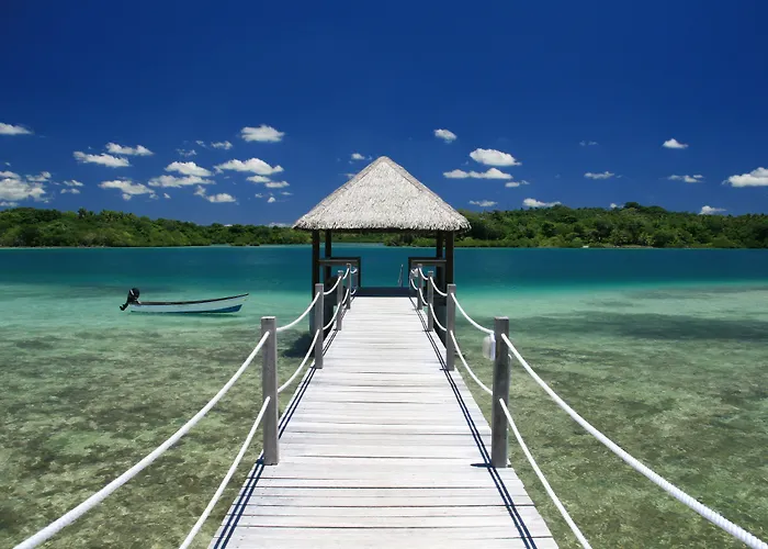 Eratap Beach Resort
