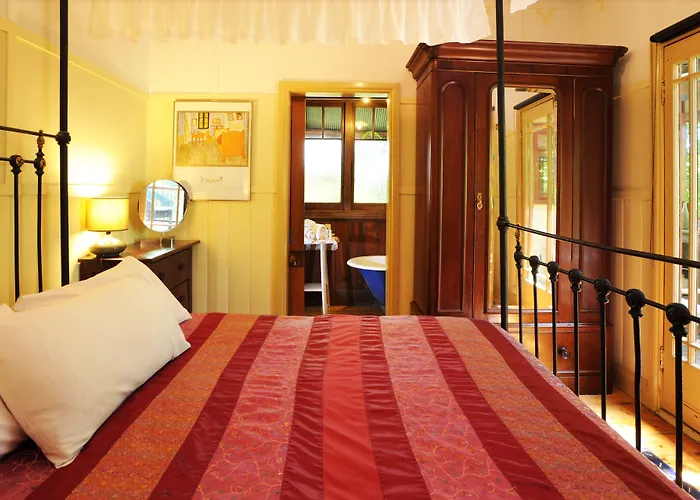 Como Cottage Accommodation