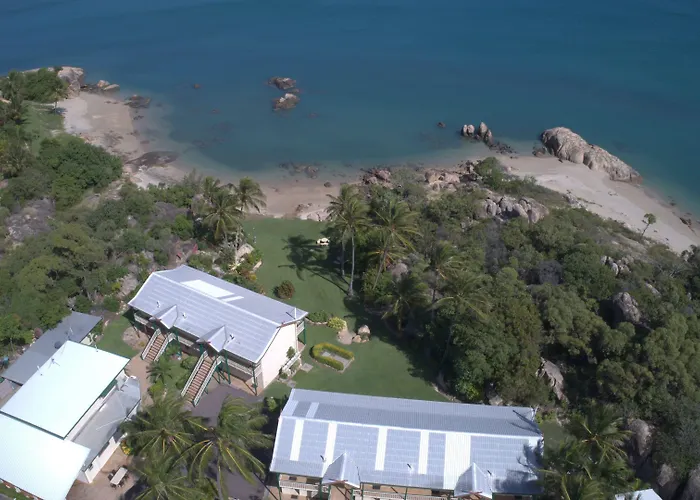 Whitsunday Sands Resort