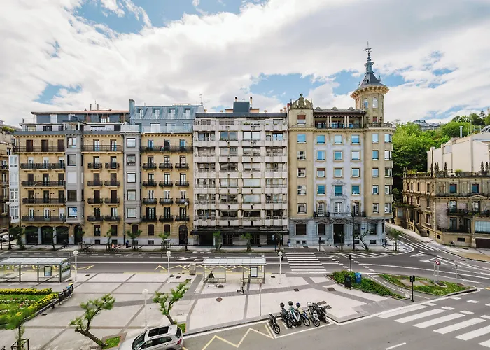 Hotel Niza
